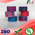 Wholesale designer flexible duct tape for crafts with cheap price